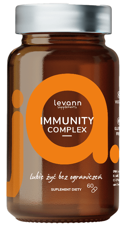 Immunity Complex