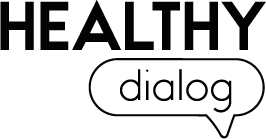 Healthy Dialog Logo
