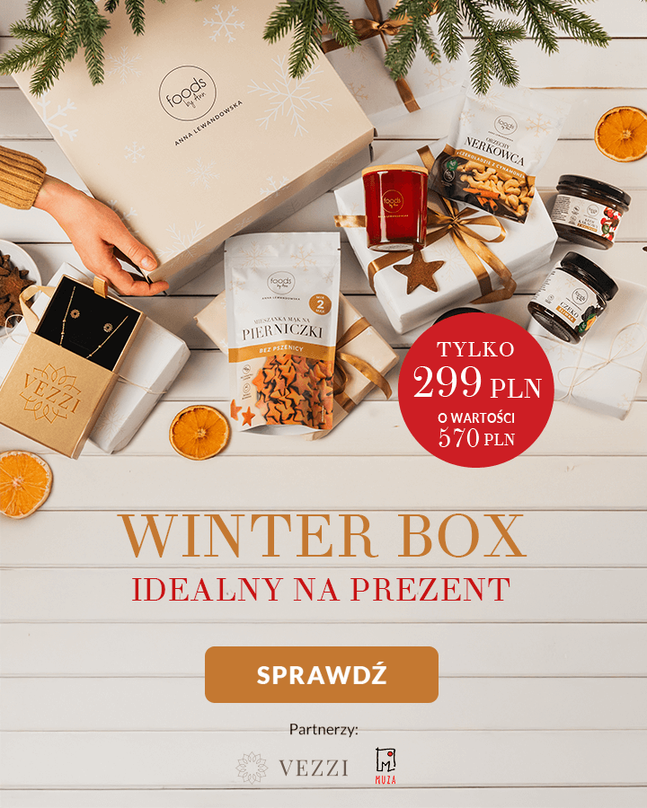 Winter box