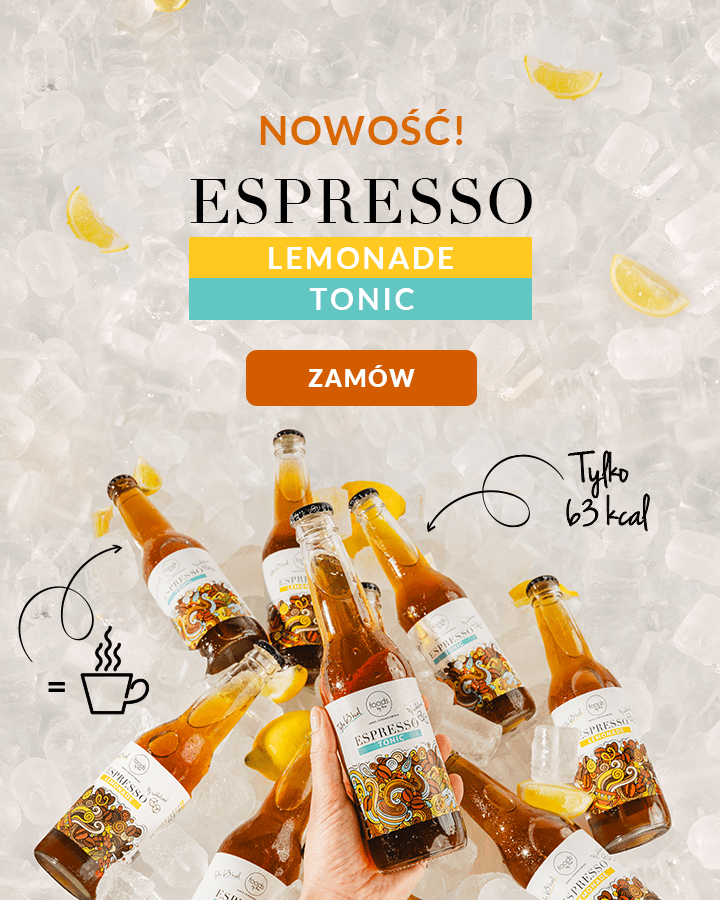 Espresso - PL