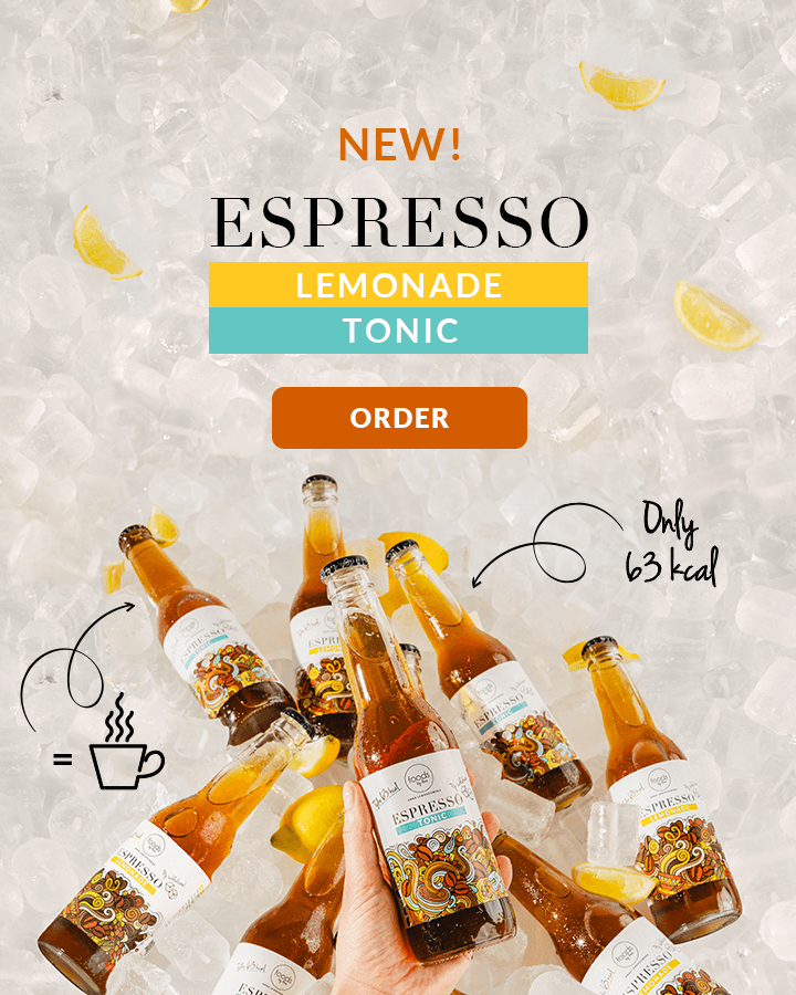 Espresso - EN