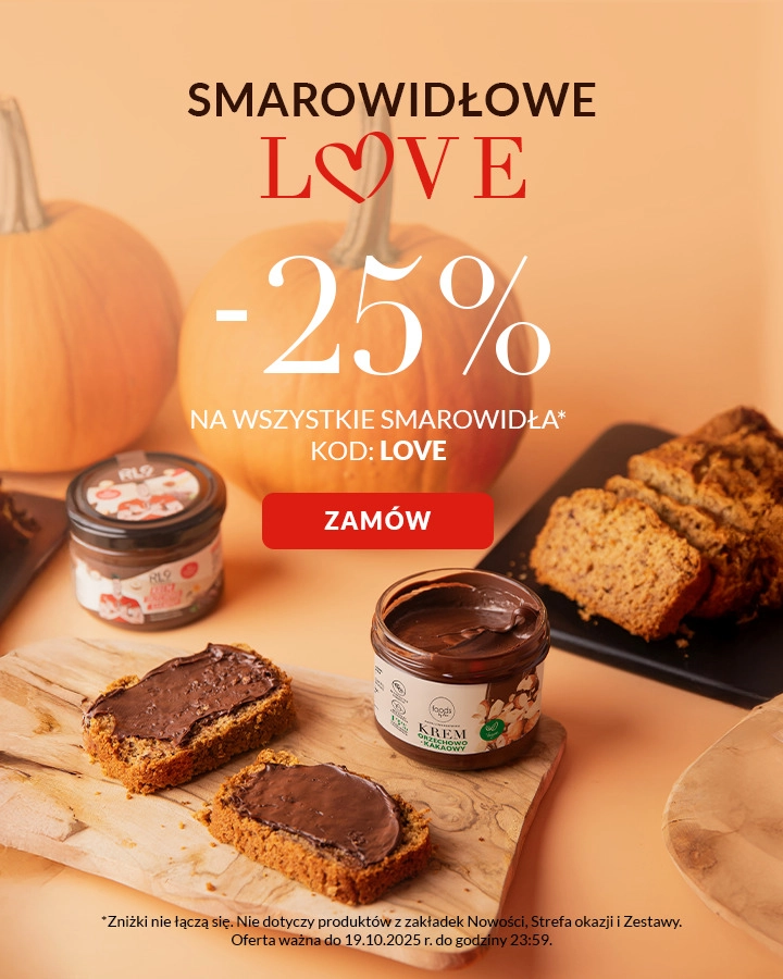 Smarowidlowe Love