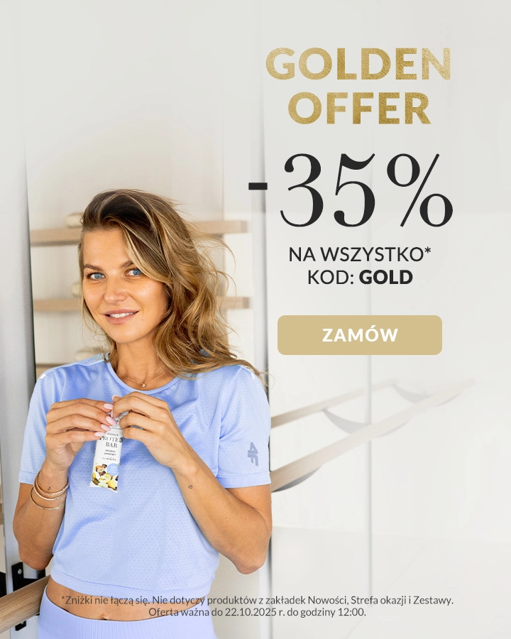 Golden Offer PL