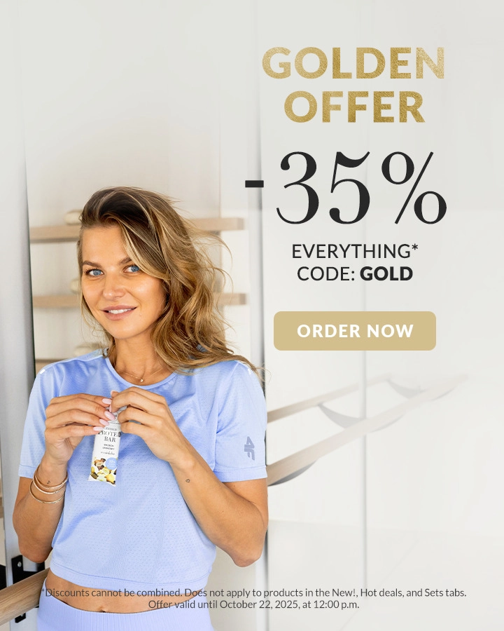 Golden Offer EN