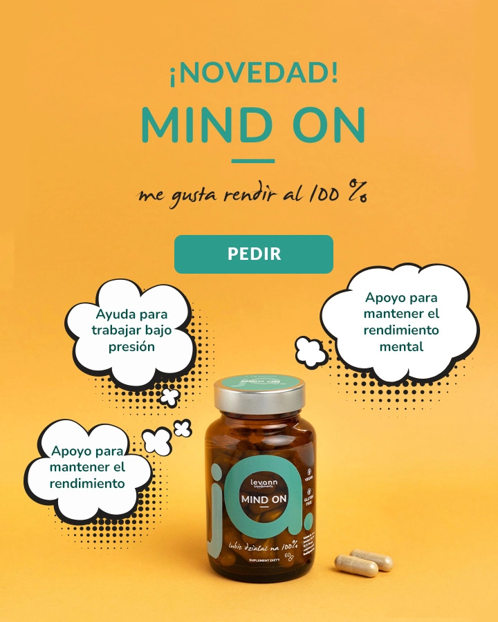 Novedad Mind On