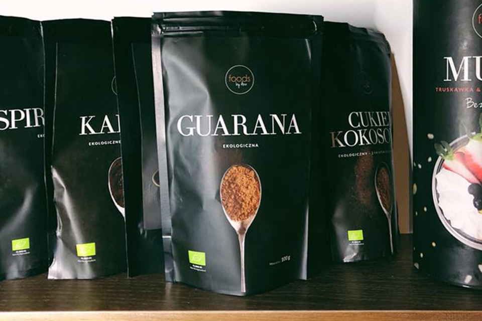 How does guarana work?