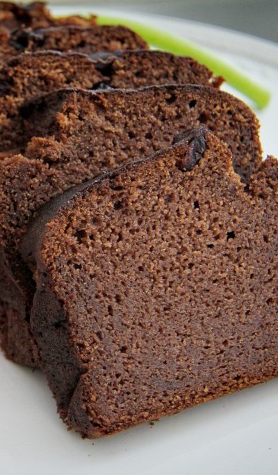 Brownie recipe