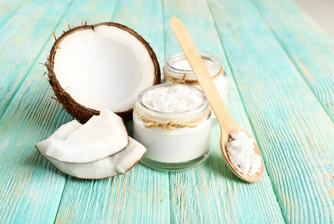 Olej kokosowy – właściwości, rodzaje, zastosowanie
