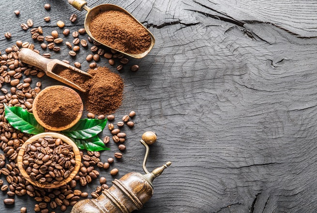 Kawa liofilizowana – czym jest i jak powstaje?