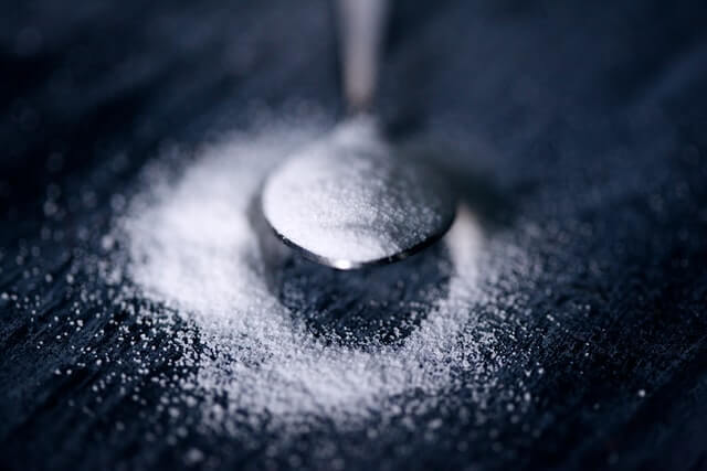 Czym zastąpić cukier? – zdrowe zamienniki cukru 