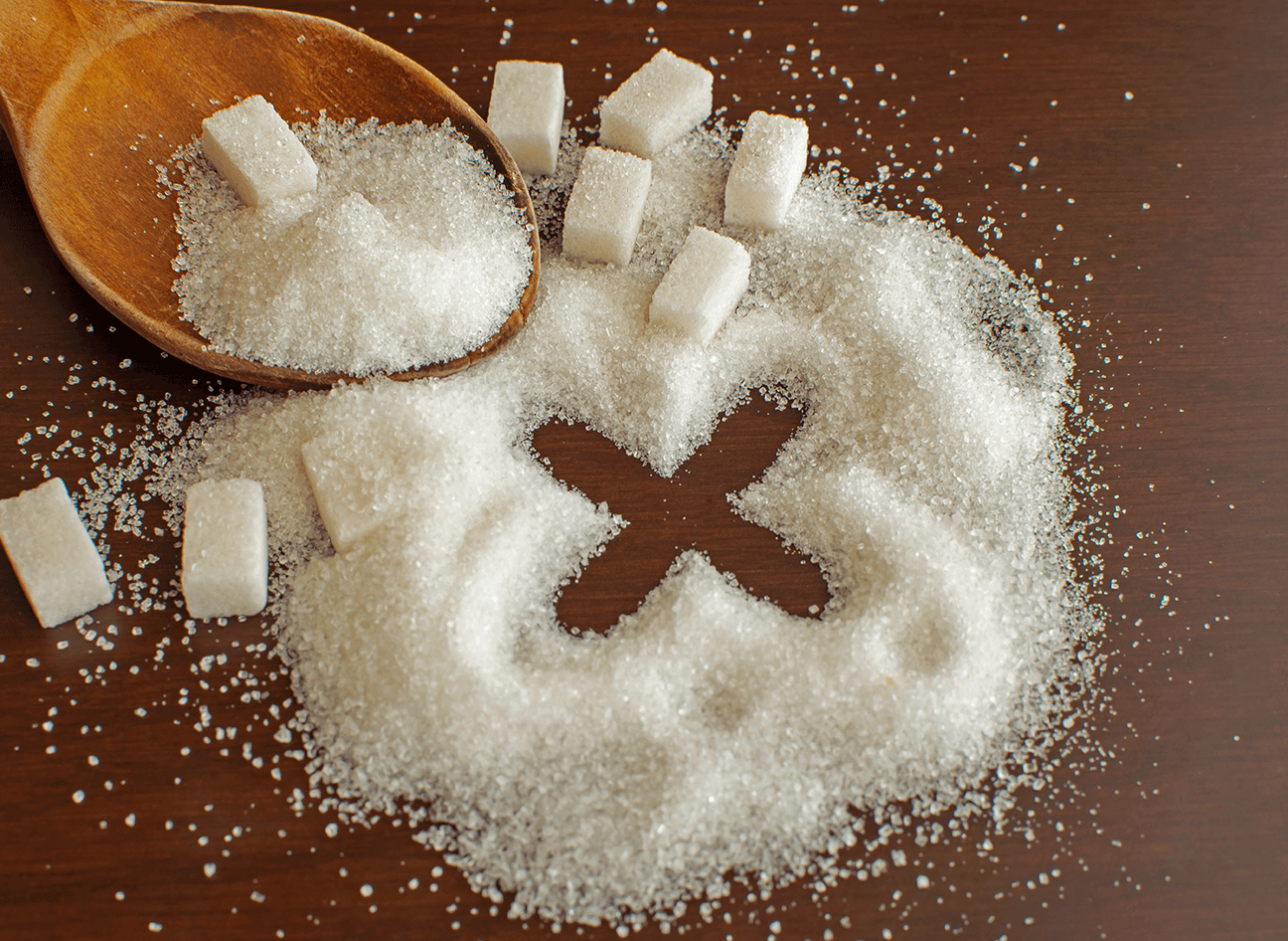 Zdrowsze zamienniki cukru. Jak pozbyć się białego cukru ze swojej diety?