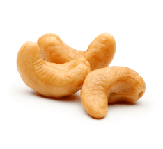 Cashew Nuts