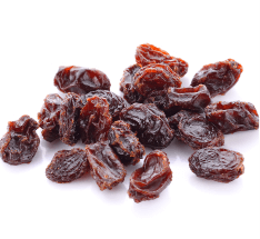 Raisins