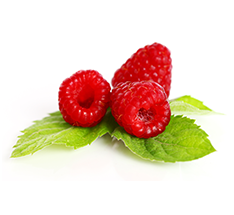 Raspberry