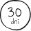 30 dni - 60 kapsułek