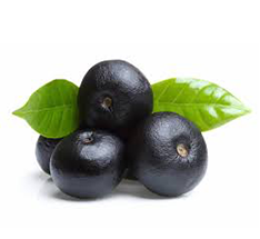 Jagody acai