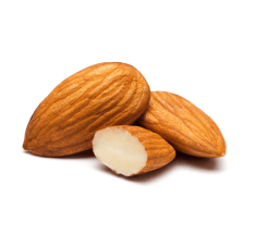 Almendras