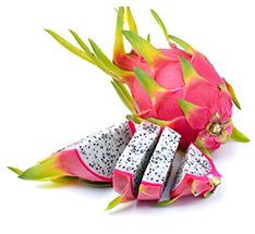 Fruta del dragón