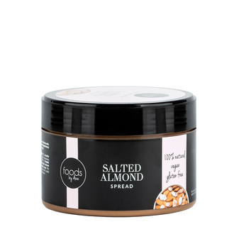 Salted Almond Spread, 200g