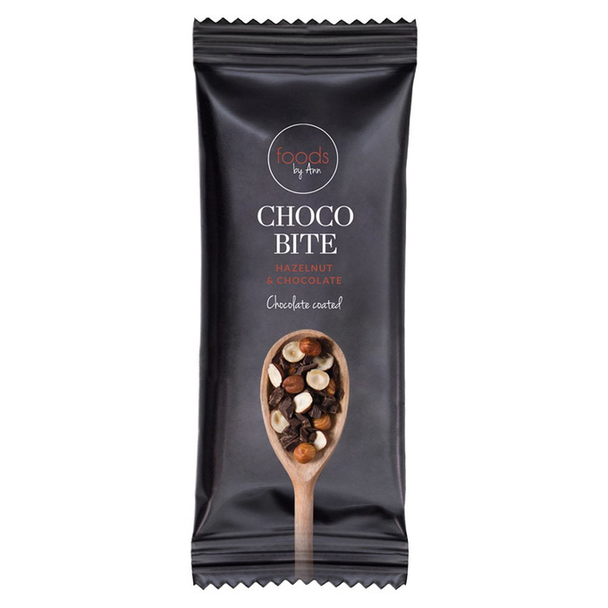 Mix Choco Bite 3 x 4
