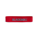 Blackroll Mini Band, red