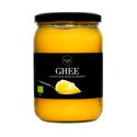 Organic Ghee Clarified Butter, 500 g