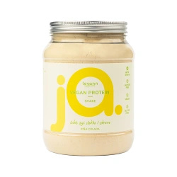 Proteína vegetal de Pina Colada, 500 g