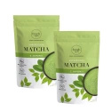 2 x Superfoods - Matcha, 100 g