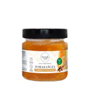 Naranja con jengibre y canela, 200 g