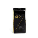 RL9 Coffee Espresso ziarnista, 500 g (250 g x2)