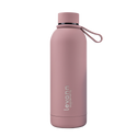 Butelka termiczna + Levann "jA" Electrolytes Strawberry