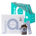 Levann “jA” Sugar Balance + Slim Body