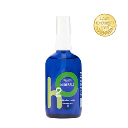 2 x Levann H2O Minerals, 100 ml