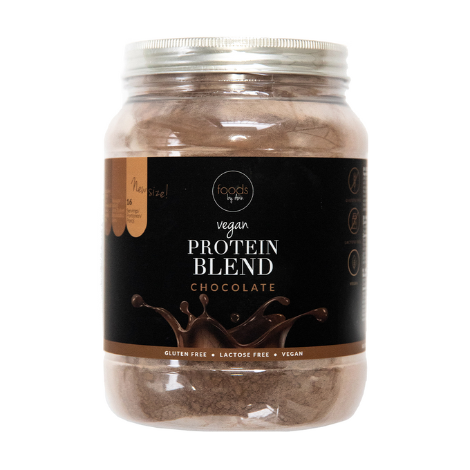 Vegan Protein Blend chocolate 300g