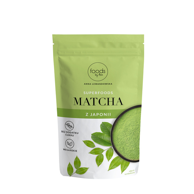 Superfood - Matcha, 100 g