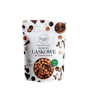 Orzechy laskowe w czekoladzie, 75 g
