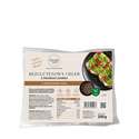 Gluten-free whole grain bread with chia seeds, 250 g