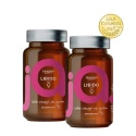 2 x Levann "jA" Libido, 60 capsules