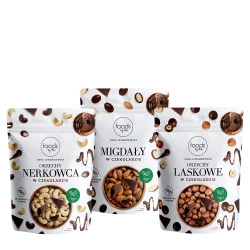 "Snacking" Set