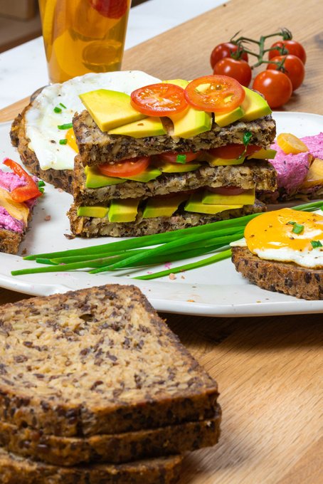 Italian vegetable paste, 165 g