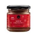 Krem daktylowy - edycja zimowa 185g