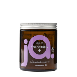 Levann „jA” Colostrum +, 60 g