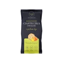 Oat cookies with pumpkin seeds, 100g