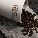 RL9 Coffee Espresso, 500 g (250 g x2)