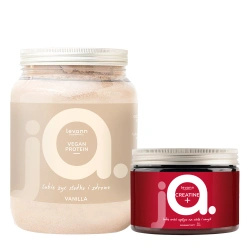 Creatine Protein Shake