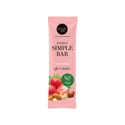 Energy Simple Bar Baton Truskawka