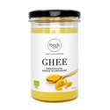 Ekologiczne masło klarowane Ghee, 400 g