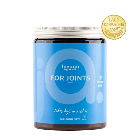 Levann “jA” For Joints, 420 g