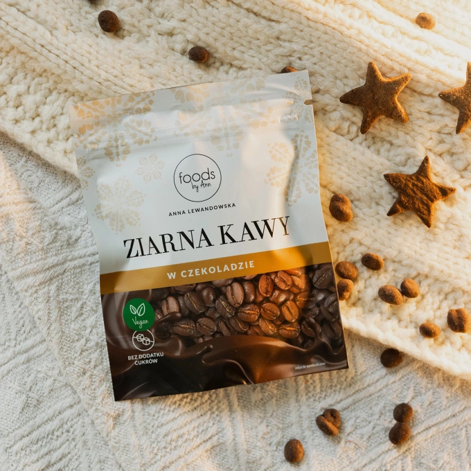 Winter Box z upominkami od YES i Prószyński