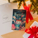 Winter Box with gifts from YES and Prószyński